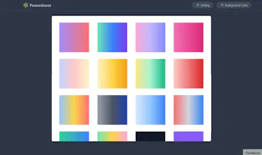 Pomotimer gallery image