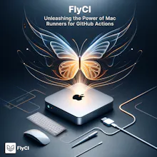 FlyCI gallery image