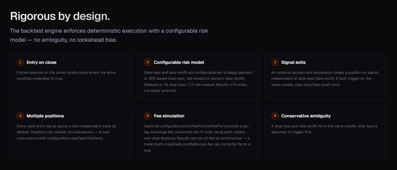 EmidLabs — Quant Trading Infra screenshot 4