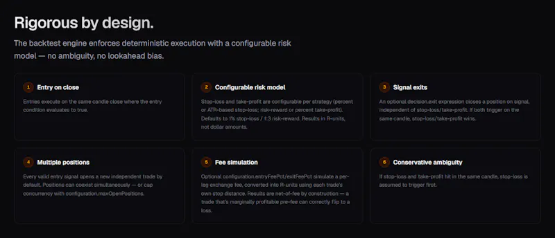 EmidLabs — Quant Trading Infra screenshot 4