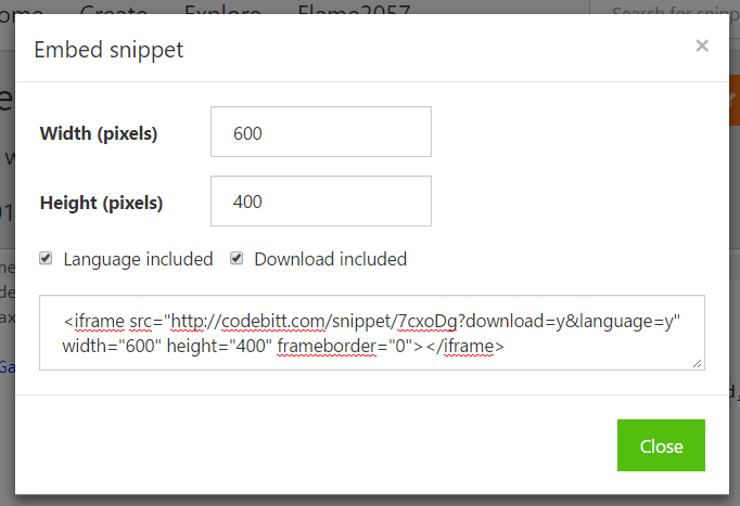 CodeBitt gallery image