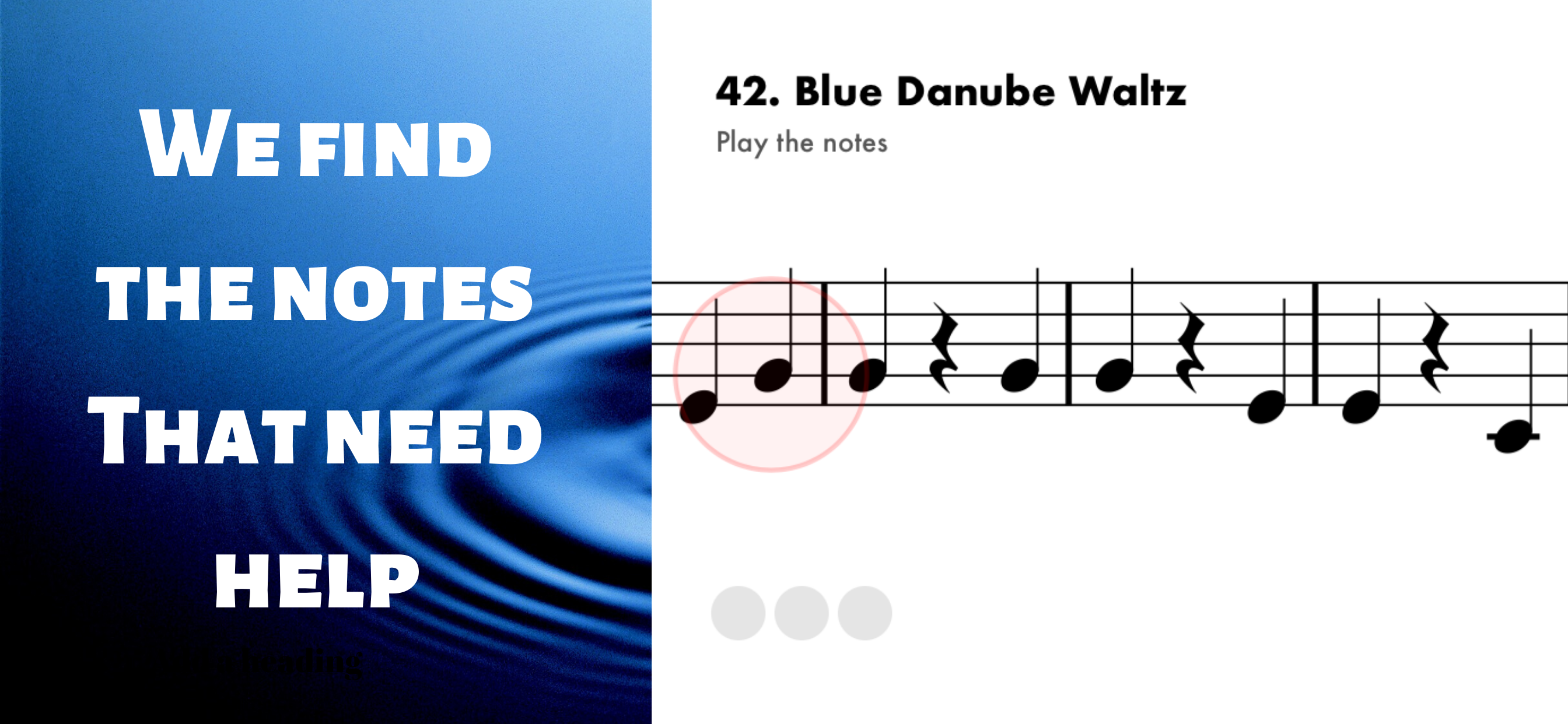 PlayTunes App gallery image