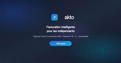 Fakto gallery image
