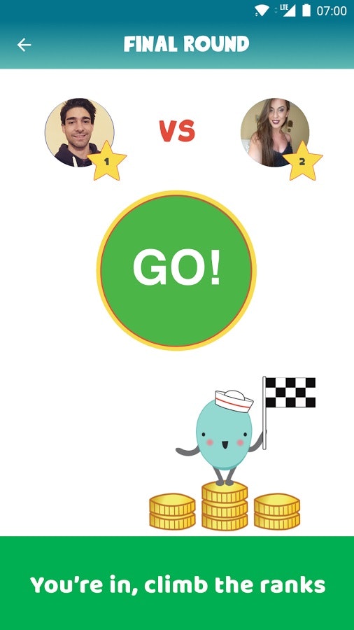 Frevia: Multiplayer Trivia Game Show gallery image