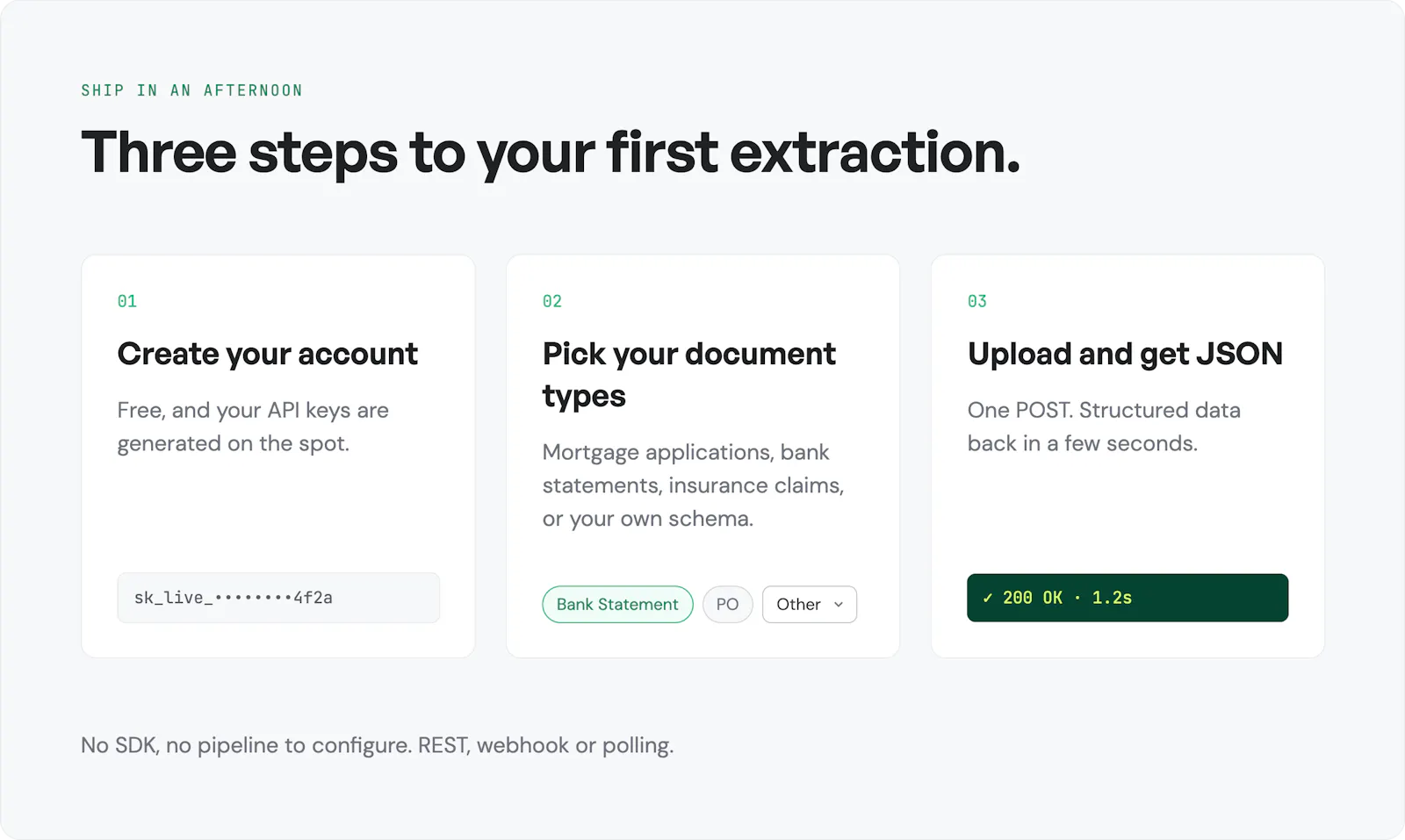 Invofox Self Serve screenshot 4
