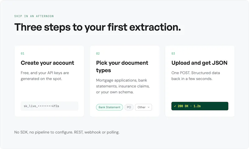 Invofox Self Serve screenshot 4