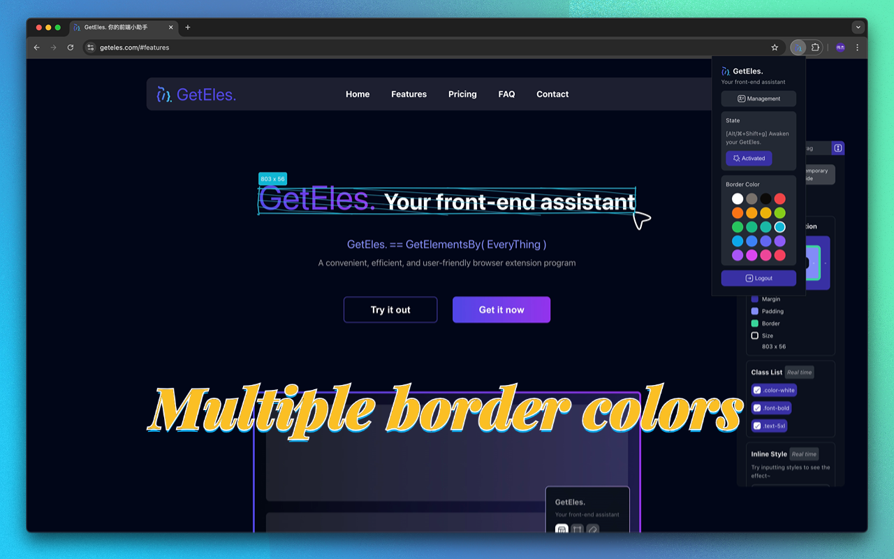 GetEles media 4