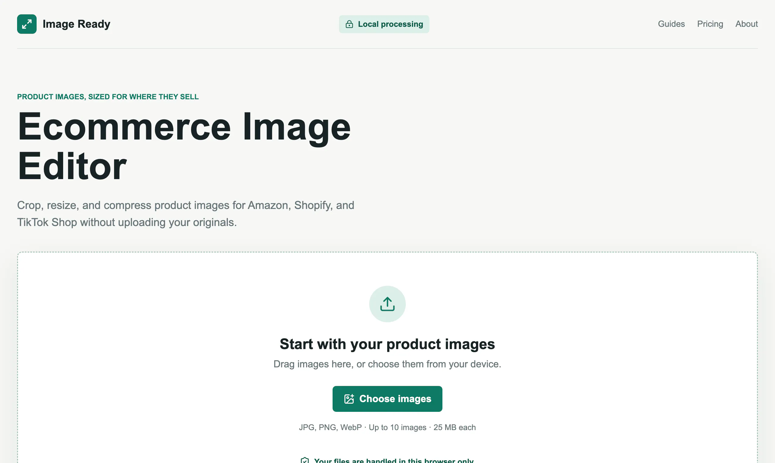 Image Ready gallery image
