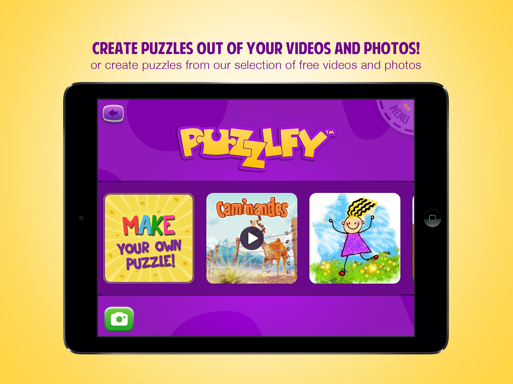 Puzzlfy™ gallery image