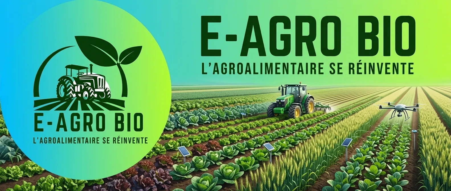 E-Agro Bio gallery image
