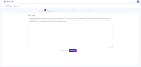 Pix Ai Video gallery image