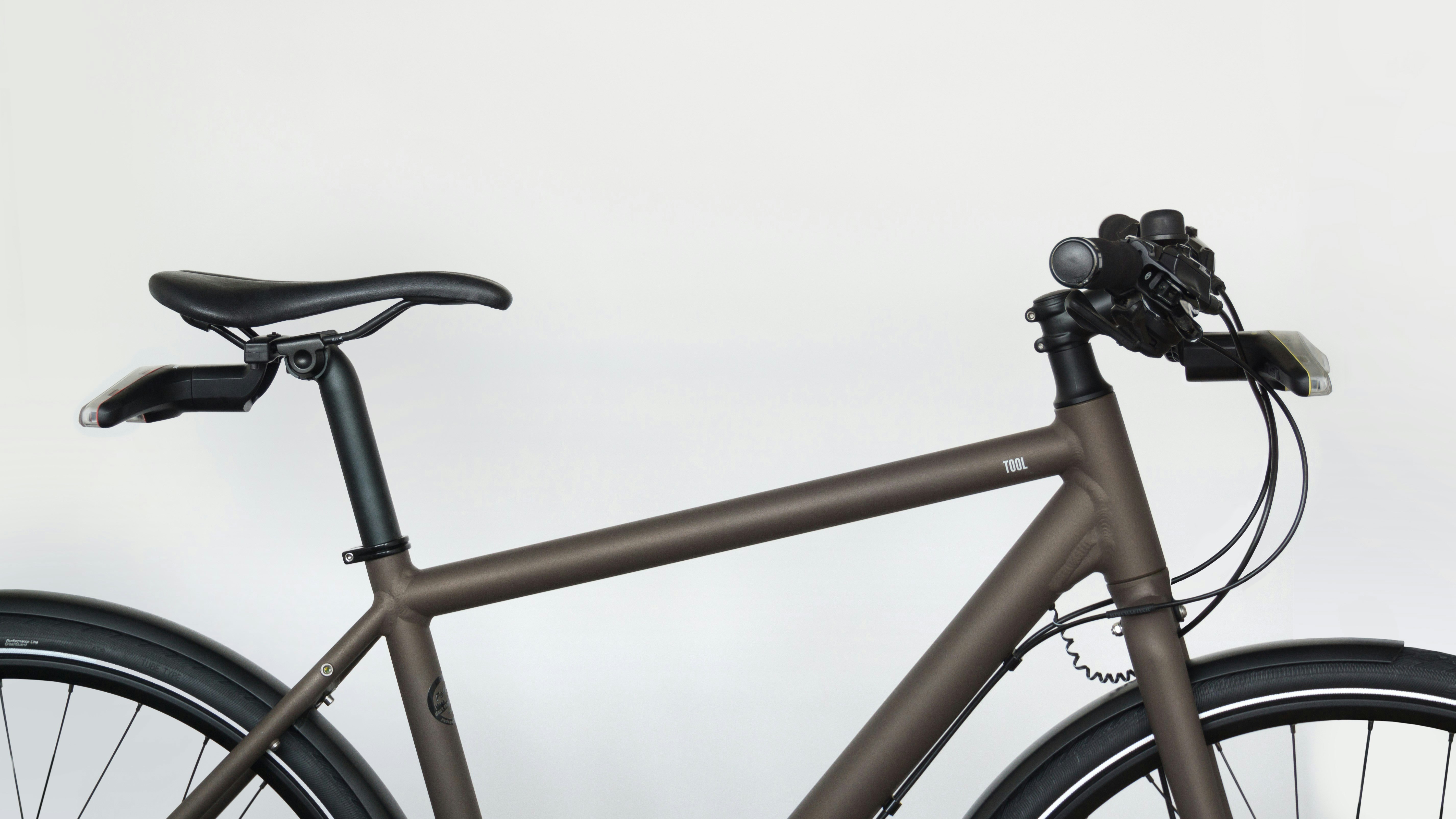 Blinkers gallery image