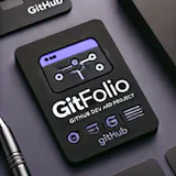 GitFolio
