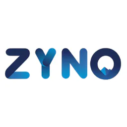 ZYNO Tech AI Agent Development logo