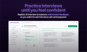 JobseekerOS gallery image