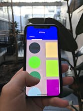 FlowLayout gallery image