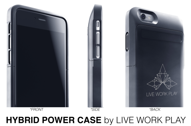 Hybrid Power Case gallery image