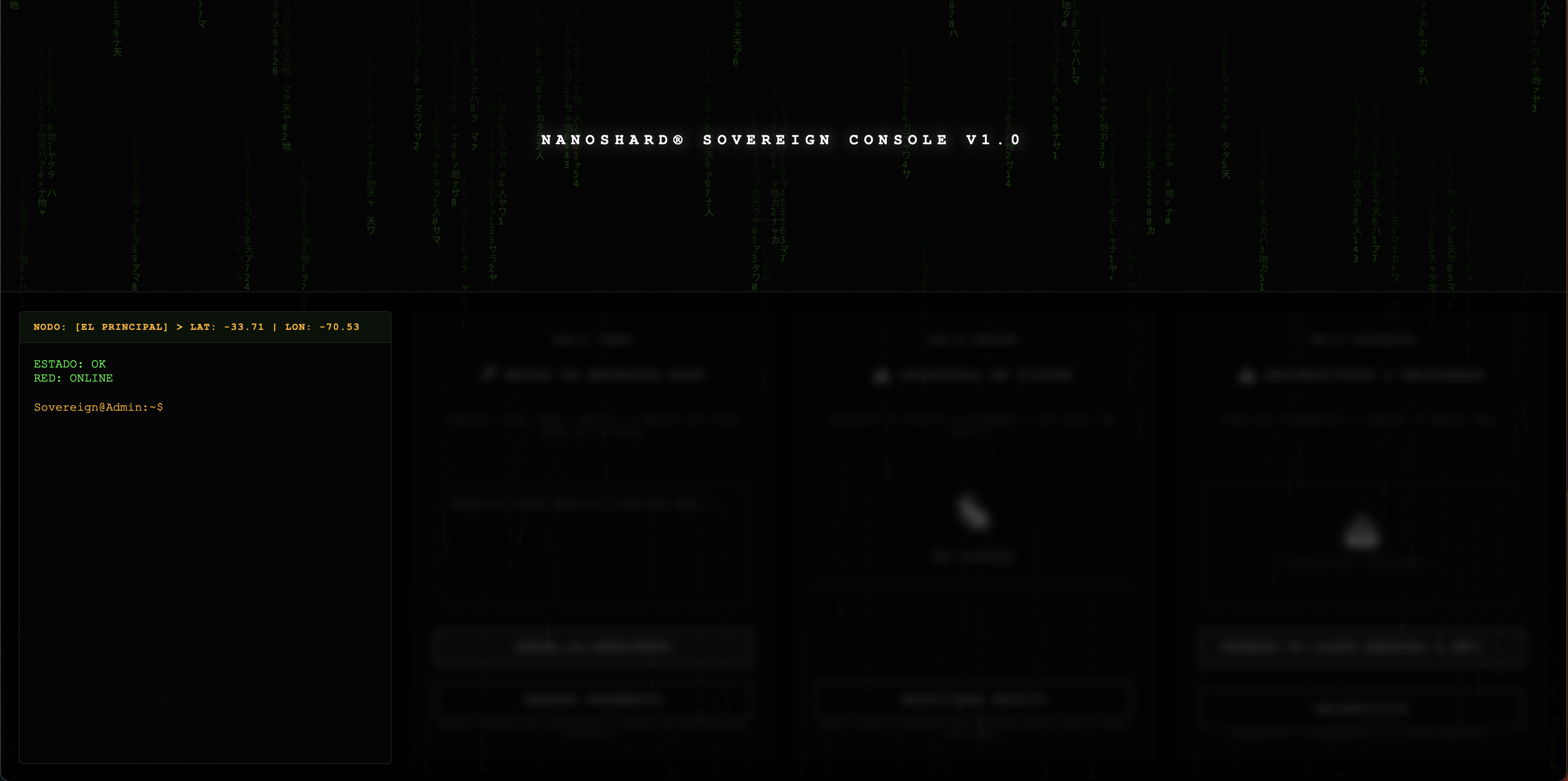 NanoShard Guardian v1.0 gallery image