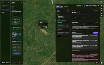 Zarsage AI — Early Access Waitlist gallery image