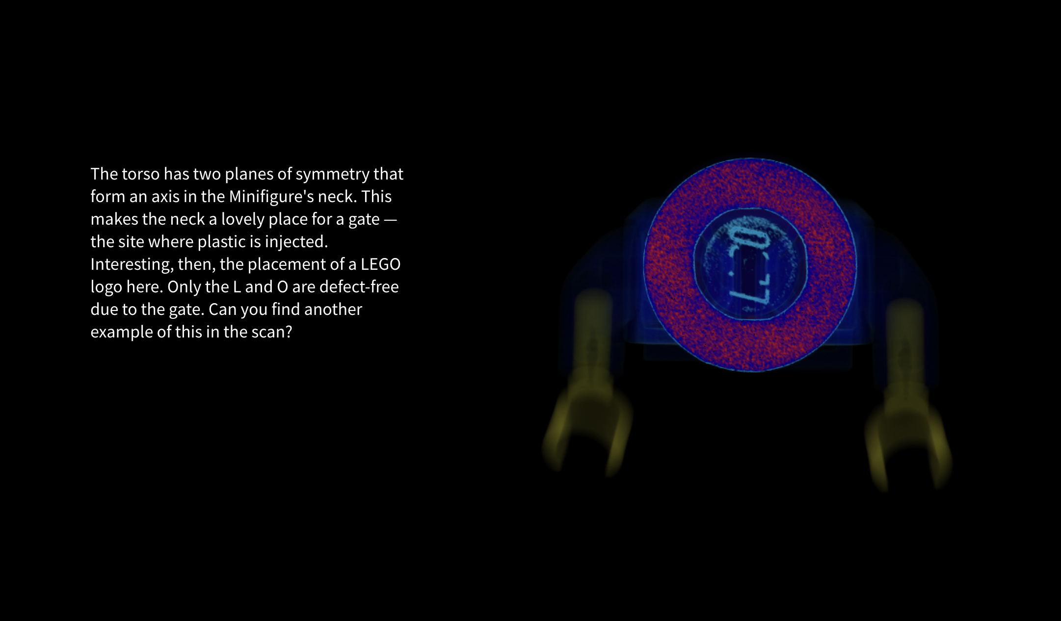 Scan of the Month gallery image