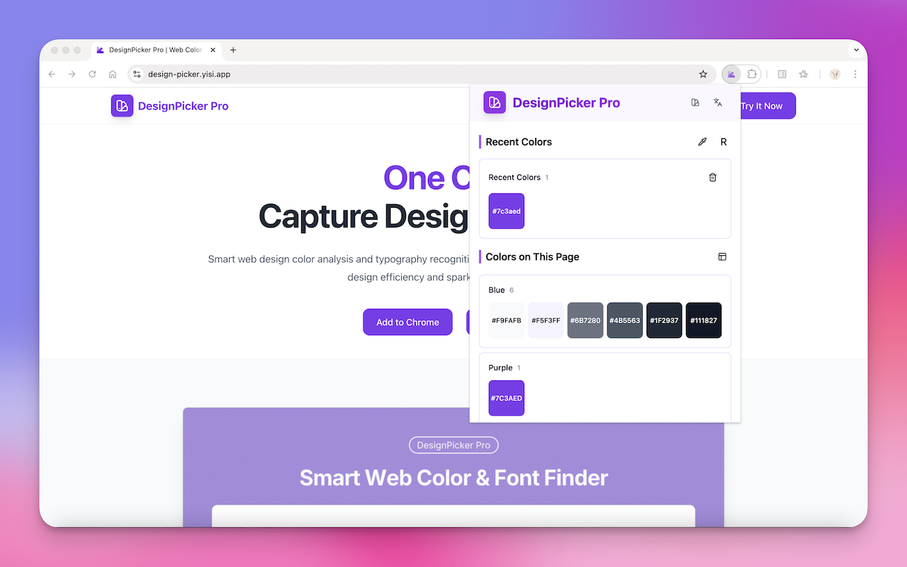 DesignPicker Pro medya 1