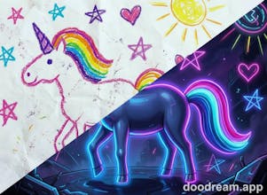 DooDream gallery image