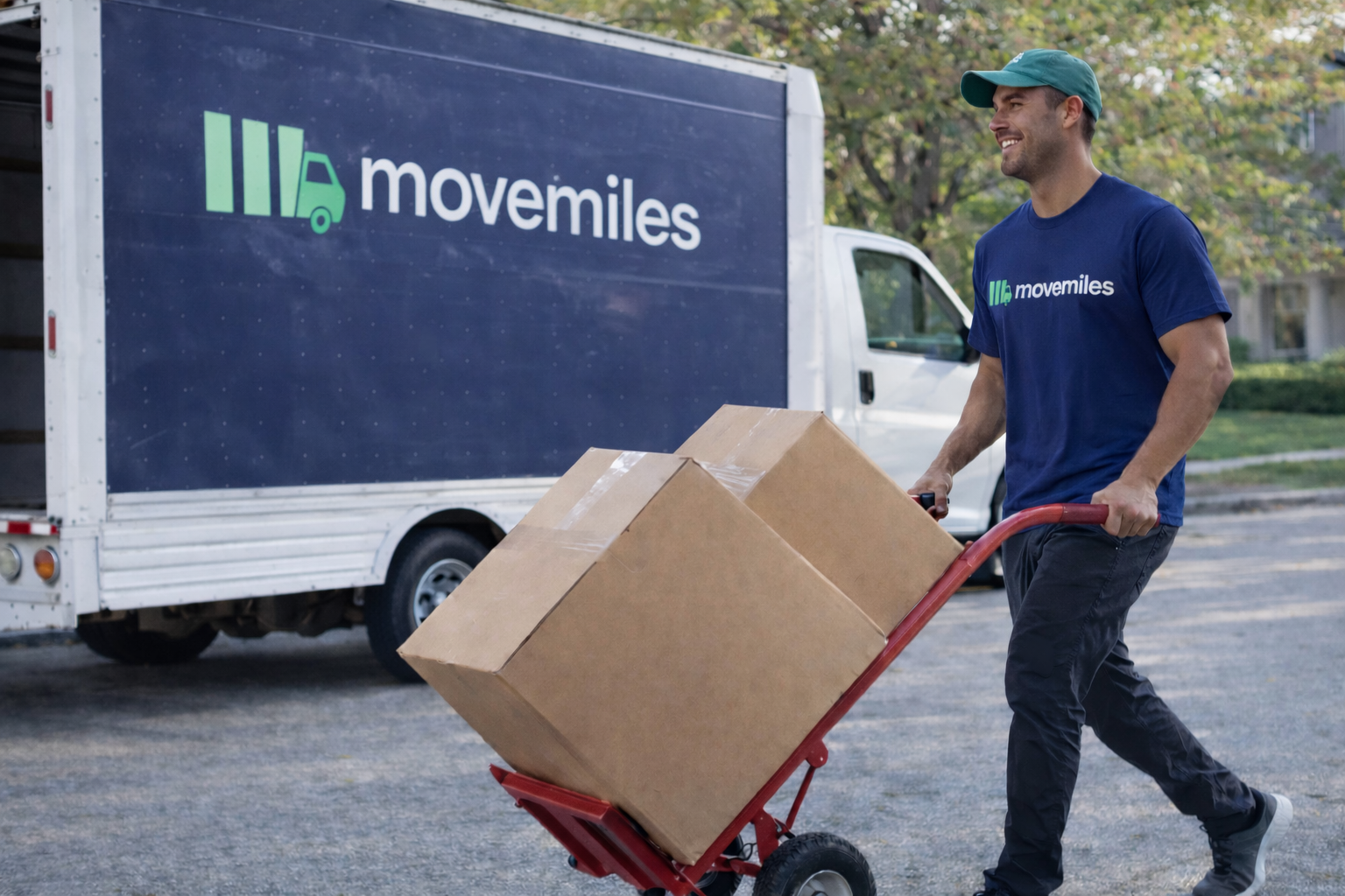 Movemiles gallery image