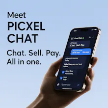 picxel chat gallery image