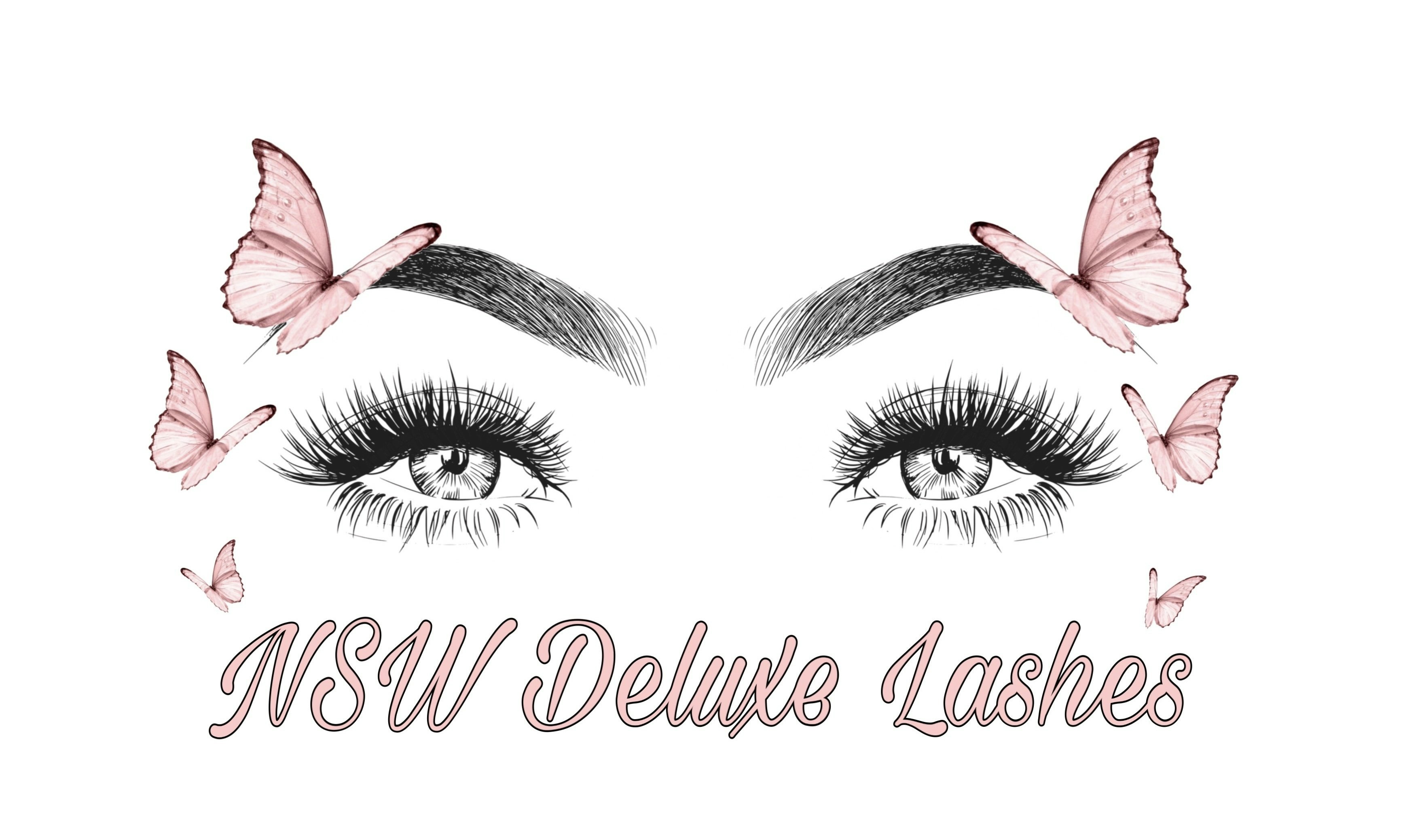 NSW Deluxe Lashes gallery image