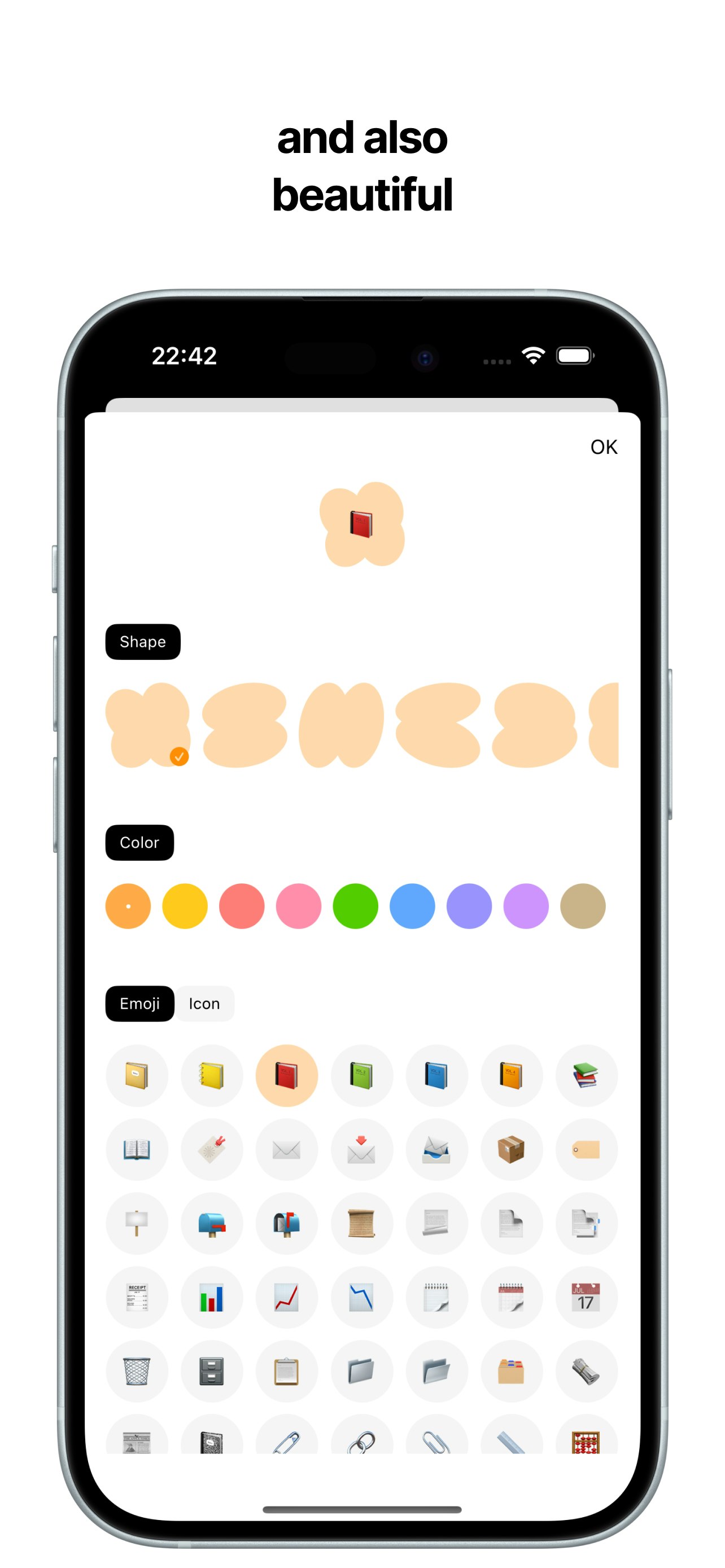 Media Thói quen - Một ứng dụng iOS được thiết kế để hỗ trợ người dùng phát triển thói quen 2