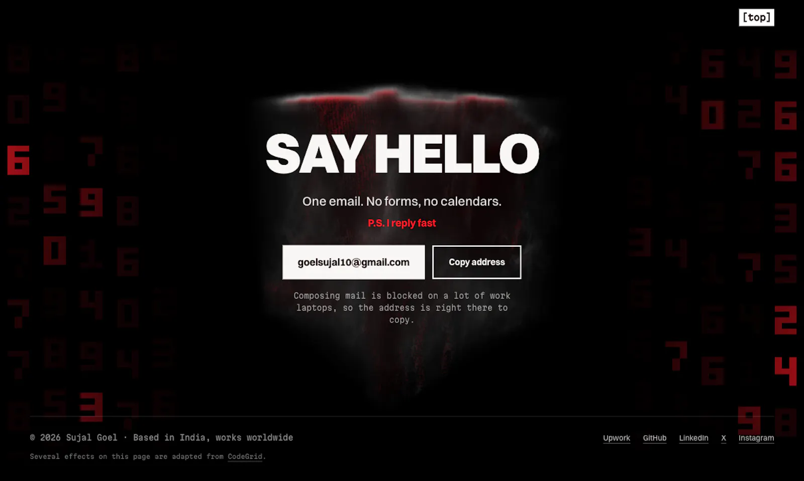 hecodesforme screenshot 5