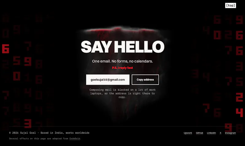 hecodesforme screenshot 5