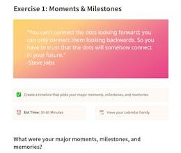 The Ultimate Annual Review gallery image