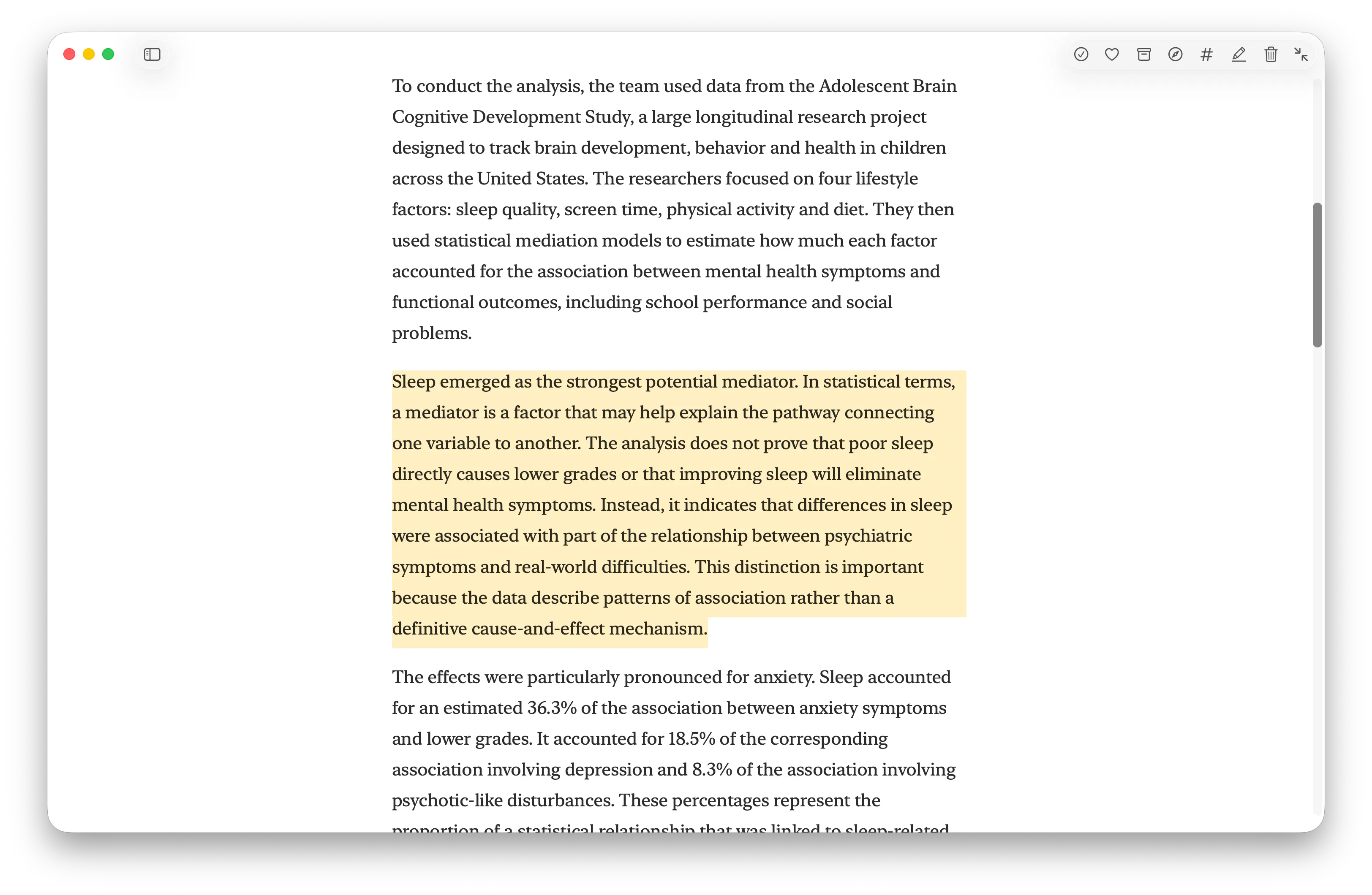 ReadControl gallery image