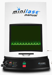 Laser Marking Systems 