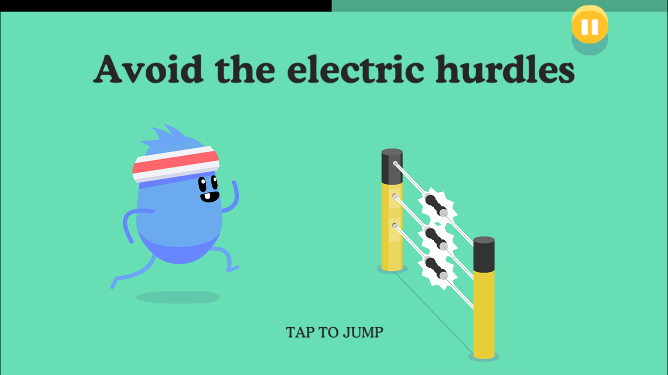 Dumb Ways to Die 2: The Games gallery image