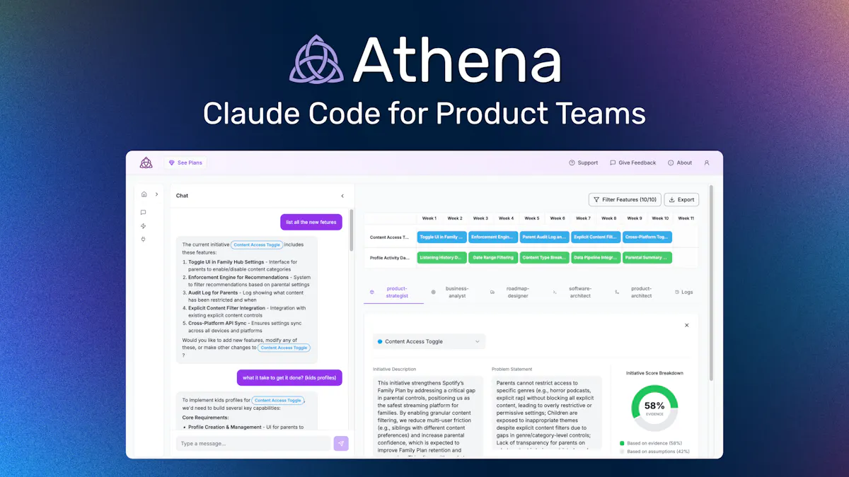 Athena