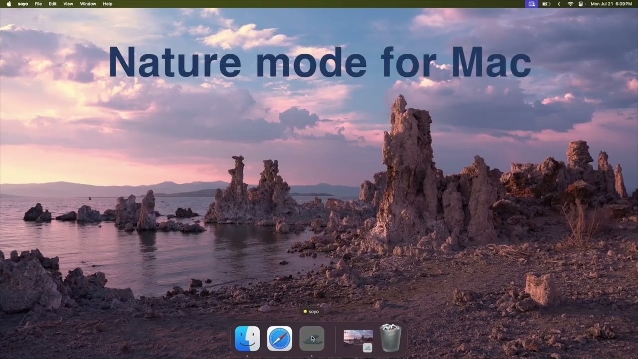 soyo™  gallery image