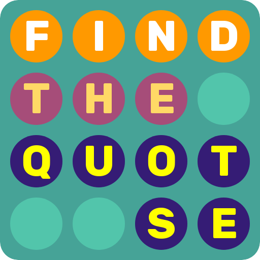 Find The Quotes