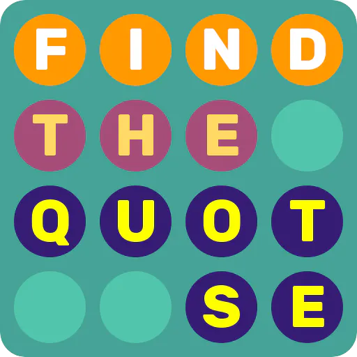 Find The Quotes