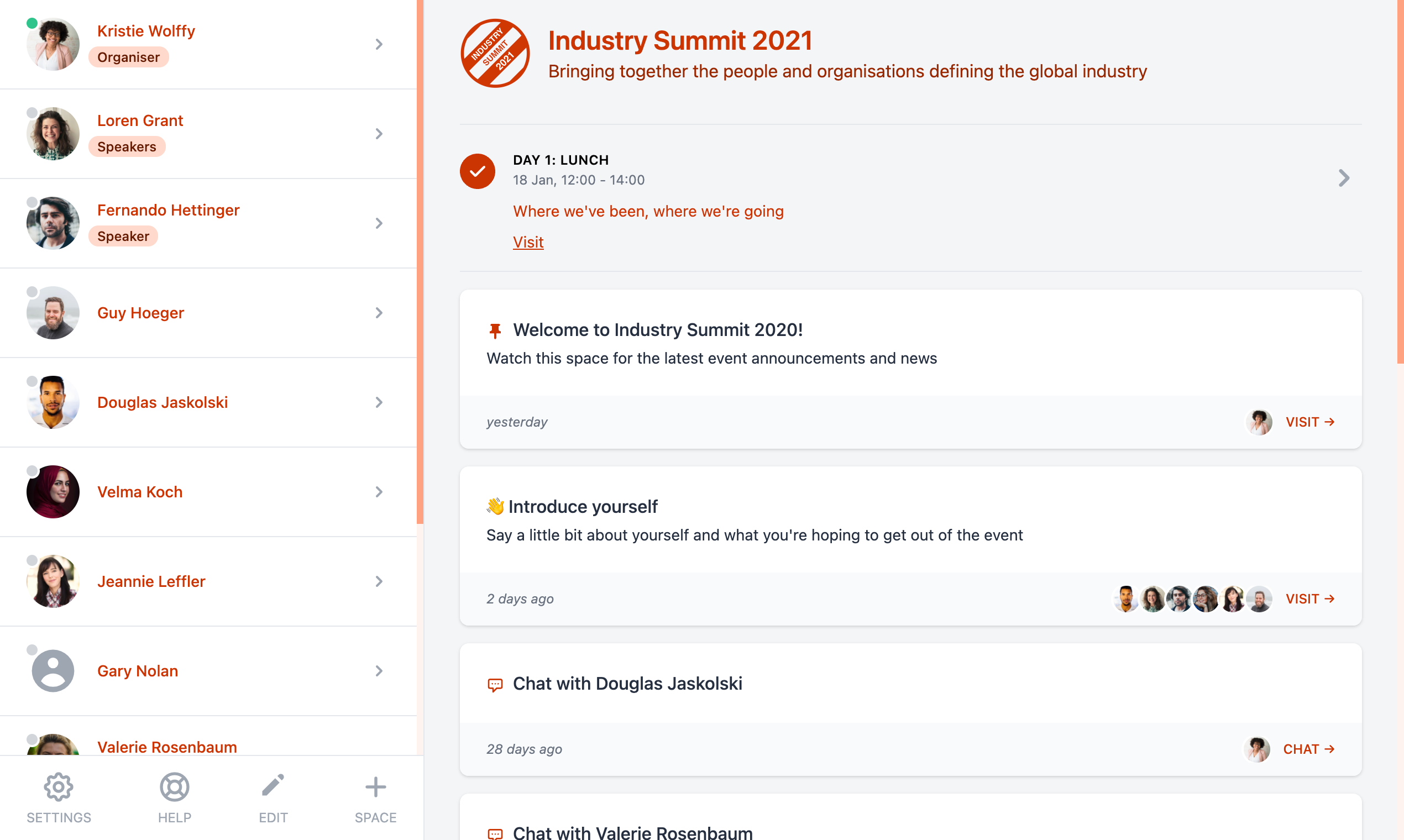 MeetSpace gallery image