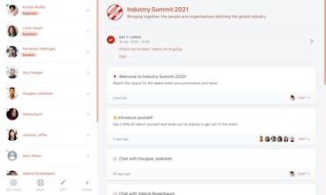 MeetSpace gallery image