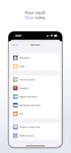 Citadel Password Manager gallery image