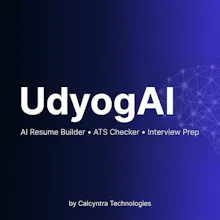 UdyogAI gallery image