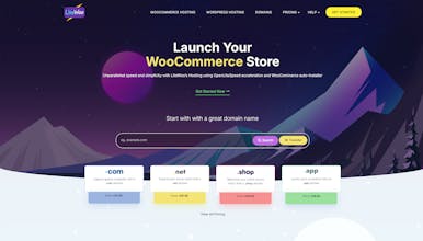 LiteWoo gallery image