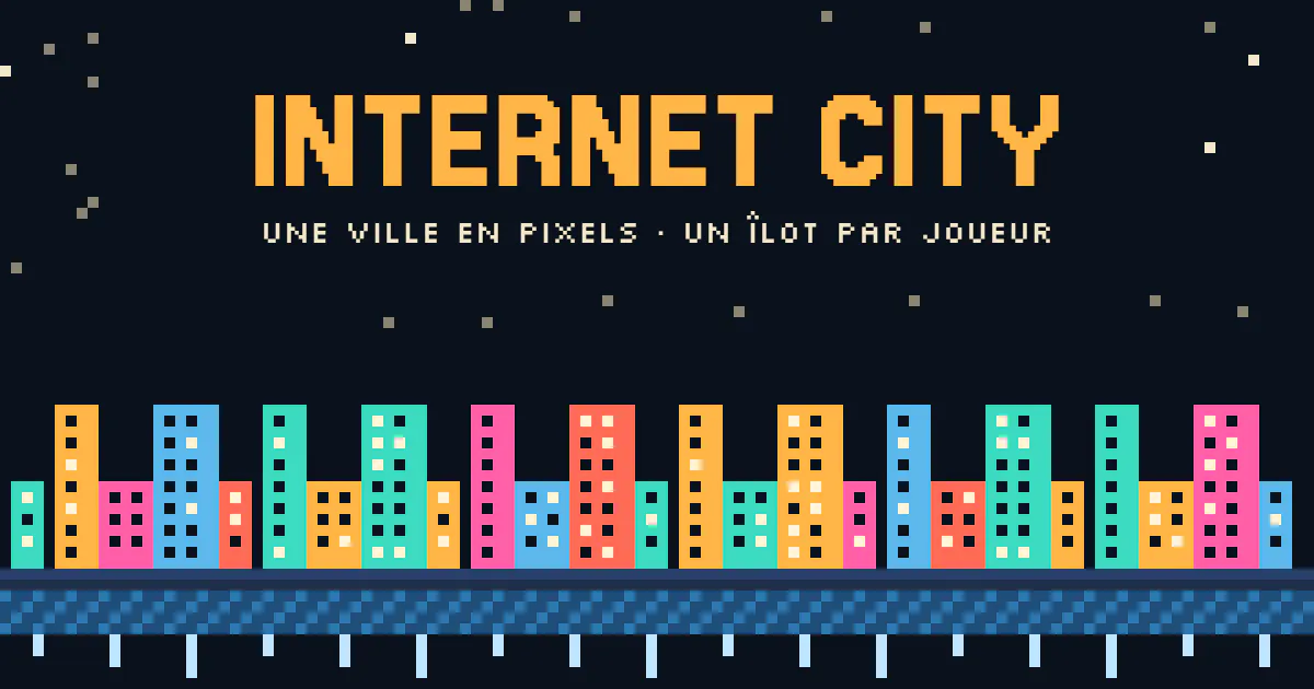 Internet City gallery image