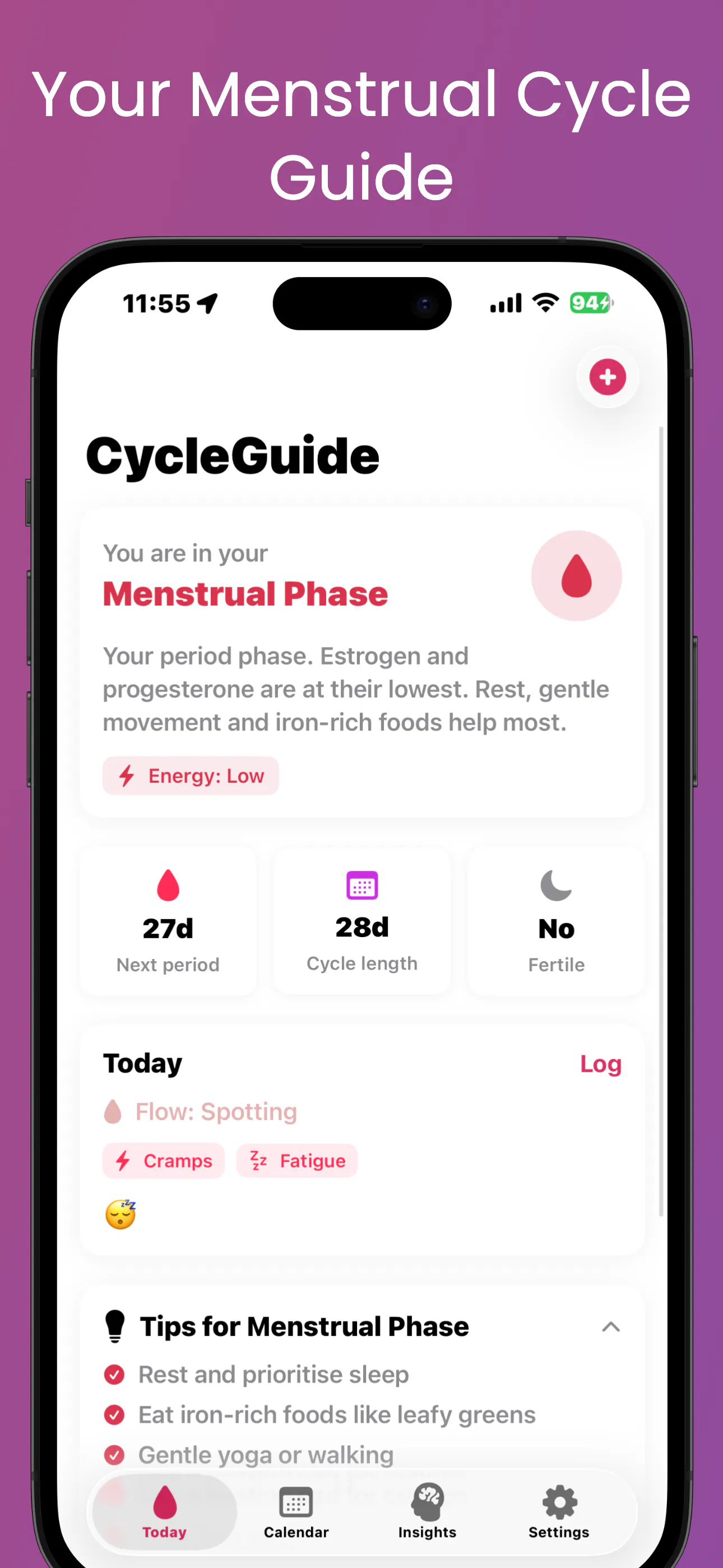Screenshot 1