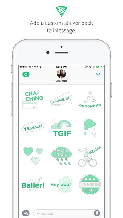 Chime - Banking gallery image