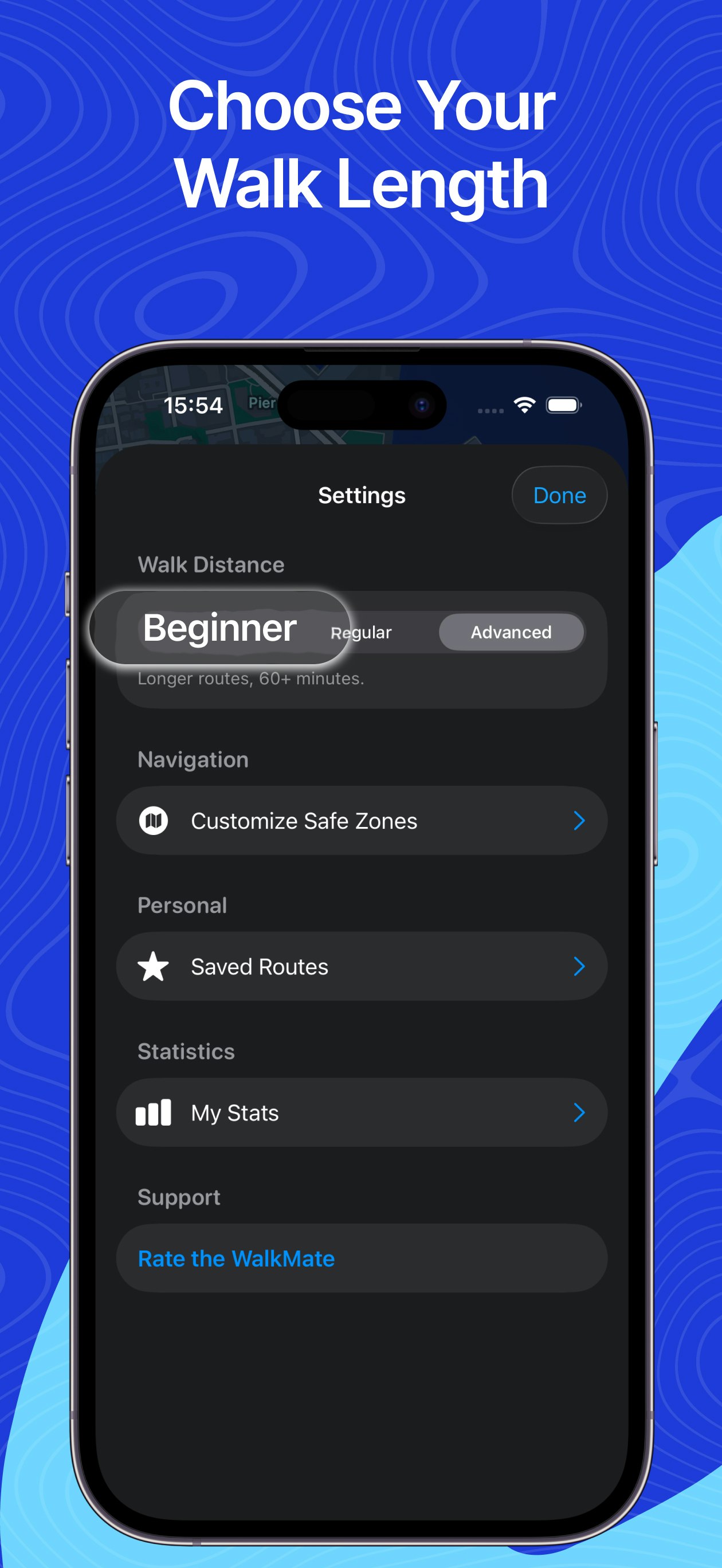 Walk Mate gallery image