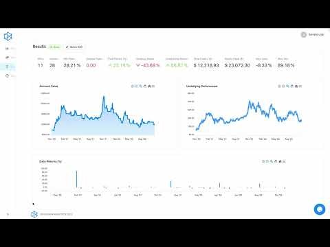 Fulcher Analytics gallery image